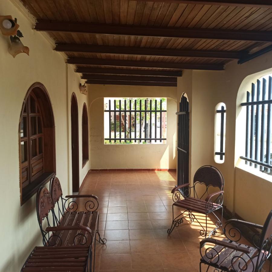 Foto Casa en Venta en Sierra Parima, Ciudad Guayana, Bolvar - U$D 21.500 - CAV147548 - BienesOnLine