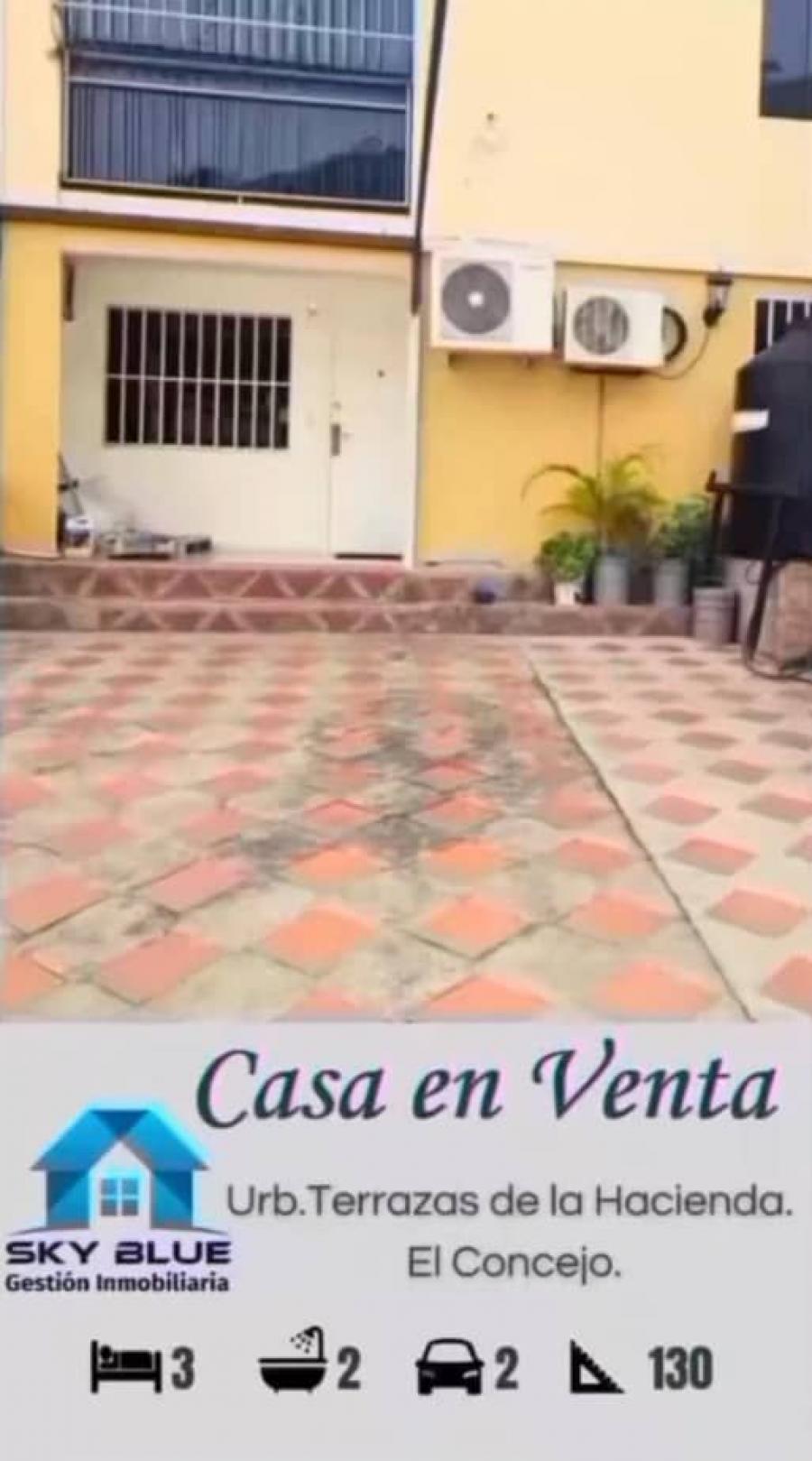 Foto Casa en Venta en El Consejo, El Consejo, Aragua - U$D 19.000 - CAV223743 - BienesOnLine