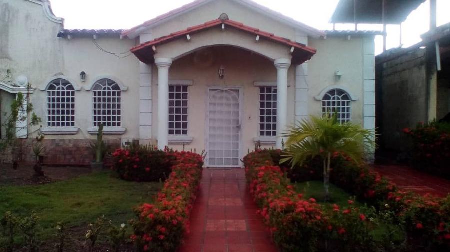 Foto Casa en Venta en Tipuro, Monagas, Monagas - U$D 25.000 - CAV162455 - BienesOnLine