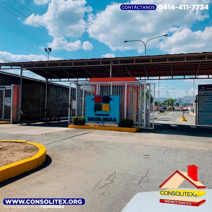 Foto Casa en Venta en tocuyito, tocuyito santa paula, Carabobo - U$D 9.500 - CAV166205 - BienesOnLine