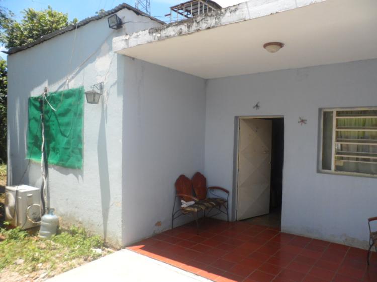 Foto Casa en Venta en Libertador, Tocuyito, Carabobo - BsF 12.700.000 - CAV90832 - BienesOnLine