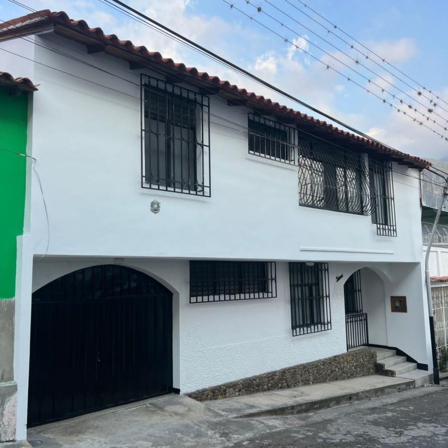 Foto Casa en Venta en Mrida, Mrida - U$D 24.000 - CAV218278 - BienesOnLine