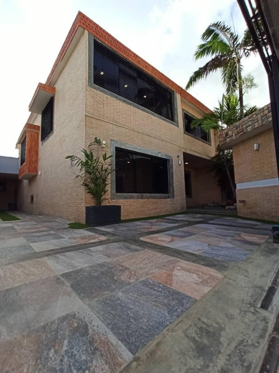 Foto Casa en Venta en Trigal, Valencia, Carabobo - U$D 200.000 - CAV148682 - BienesOnLine