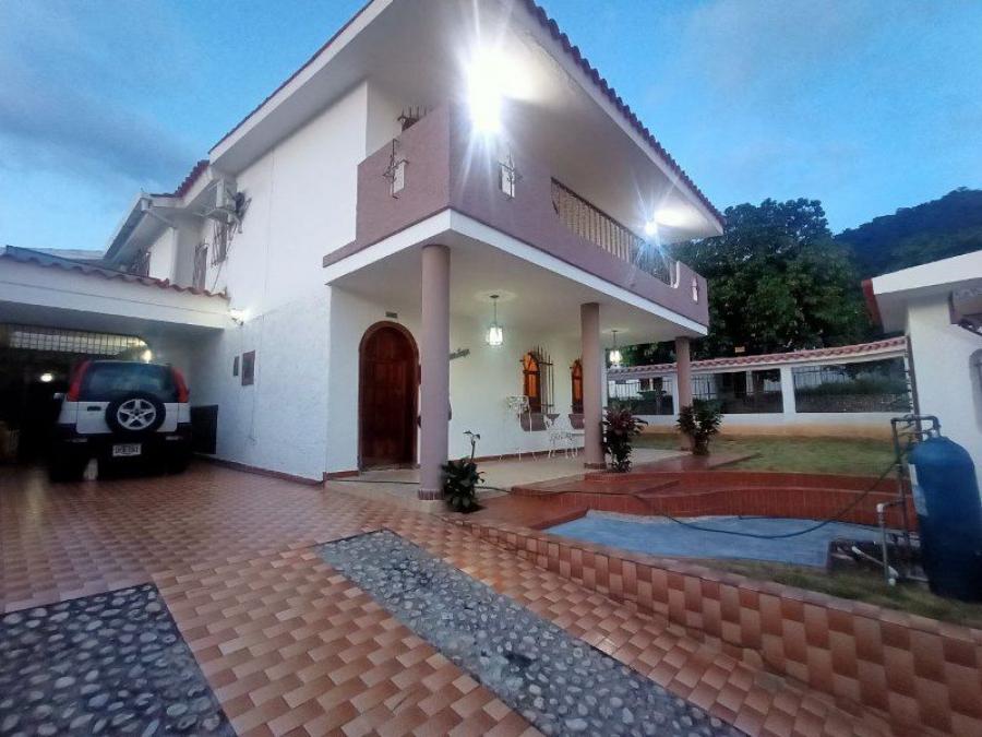 Home in Metric Way
