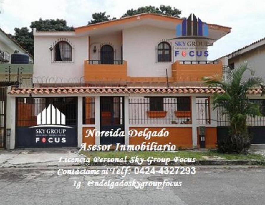 Foto Casa en Venta en TRIGAL NORTE, Valencia, Carabobo - U$D 108.000 - CAV149616 - BienesOnLine