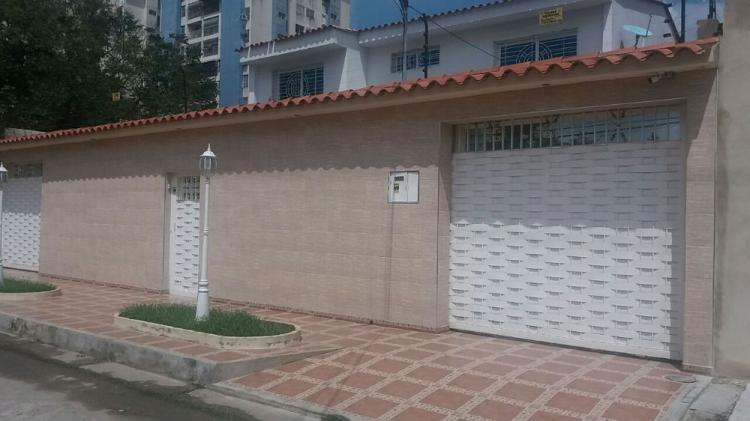 Home in Metric Way