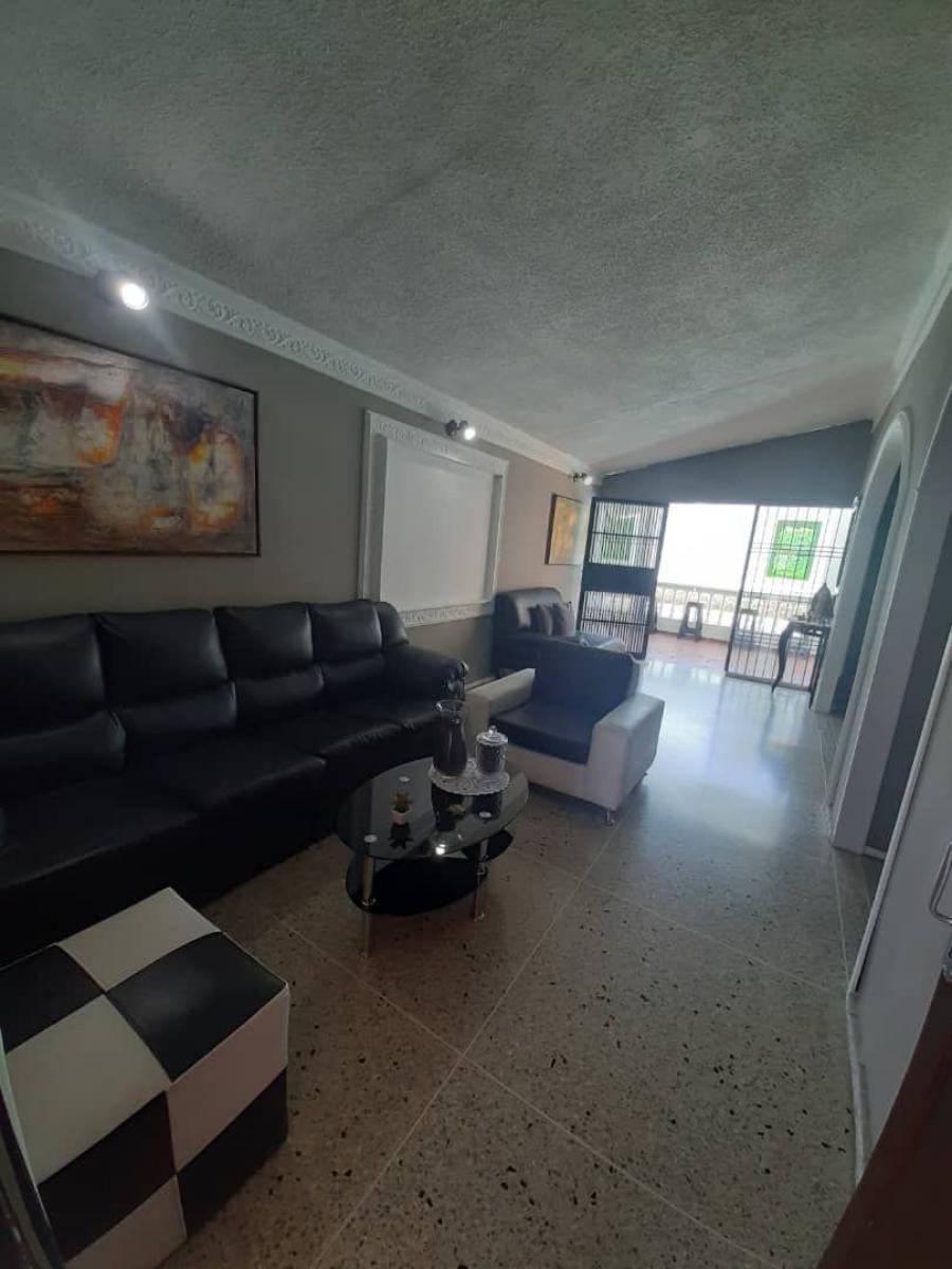 Foto Casa en Venta en Cabudare, Lara - U$D 45.000 - CAV216230 - BienesOnLine