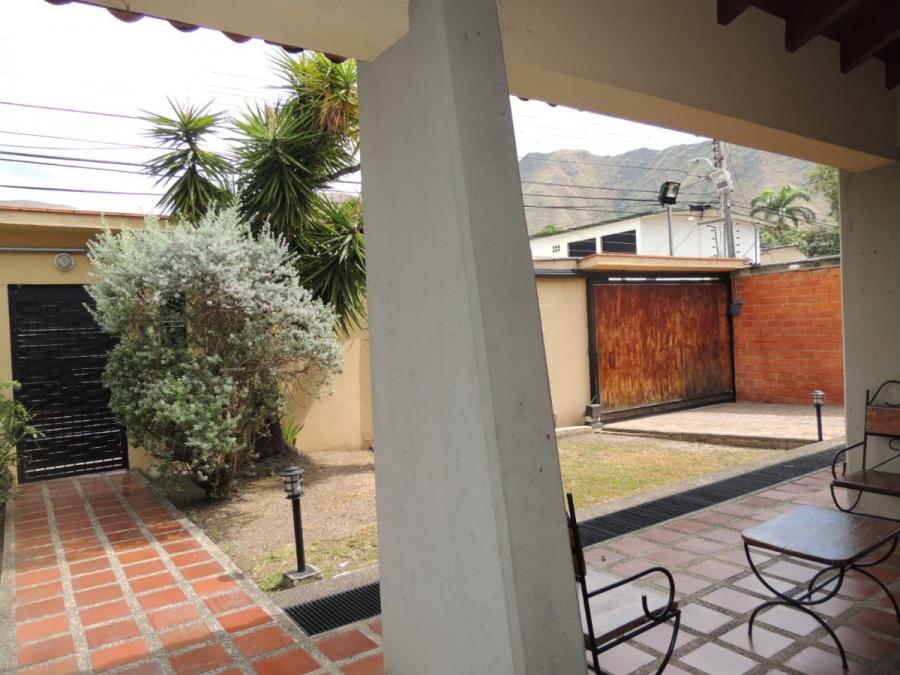 Foto Casa en Venta en Maracay, Maracay, Aragua - BsF 220.000 - CAV115917 - BienesOnLine