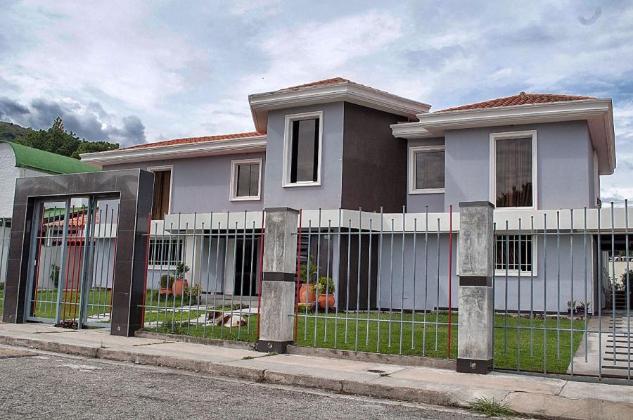 Foto Casa en Venta en Av. Las Americas, Mrida, Mrida - BsF 150.000 - CAV115974 - BienesOnLine