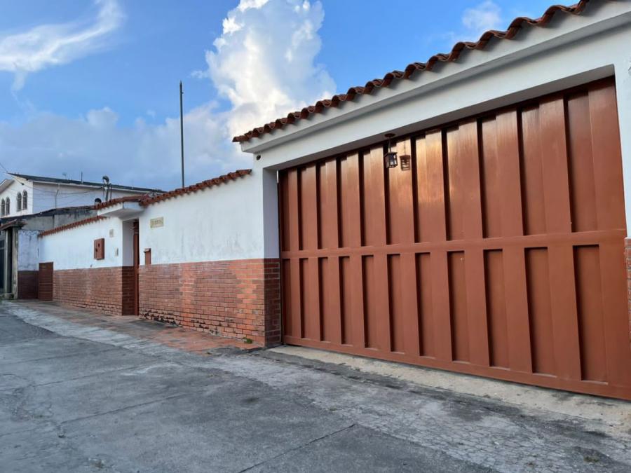 Foto Casa en Venta en Los Salias, San Antonio de Los Altos, Miranda - U$D 50.000 - CAV197099 - BienesOnLine