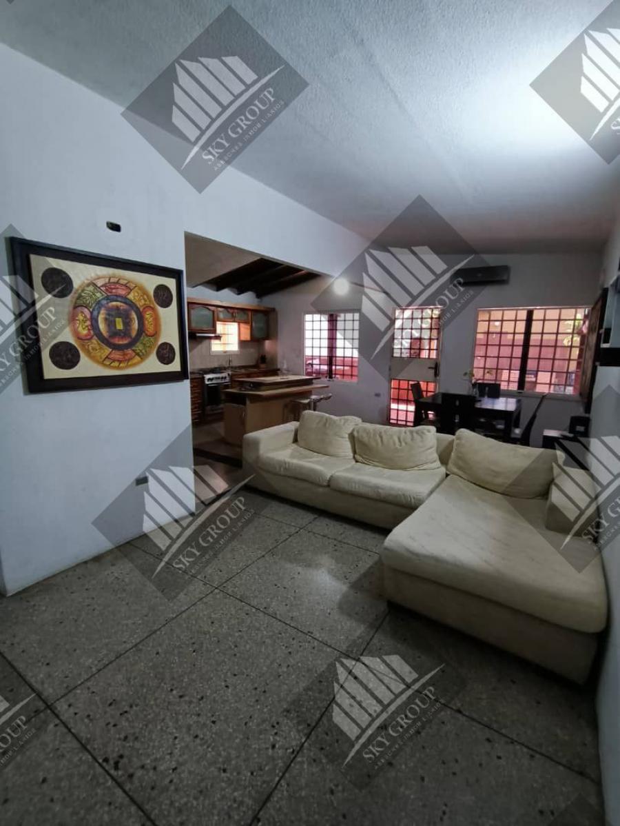 Foto Casa en Venta en cabudare, Cabudare, Lara - U$D 25.000 - CAV194388 - BienesOnLine