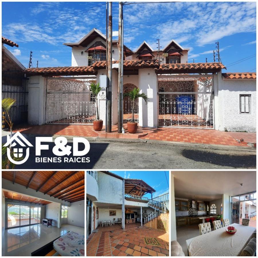 Foto Casa en Venta en Junin, Rubio, Táchira - U$D 110.000 - CAV268261 - BienesOnLine