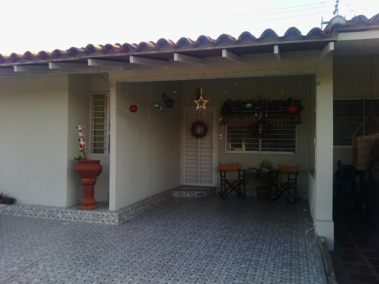 Foto Casa en Venta en boqueron, Maturn, Monagas - BsF 42.000.000 - CAV93743 - BienesOnLine