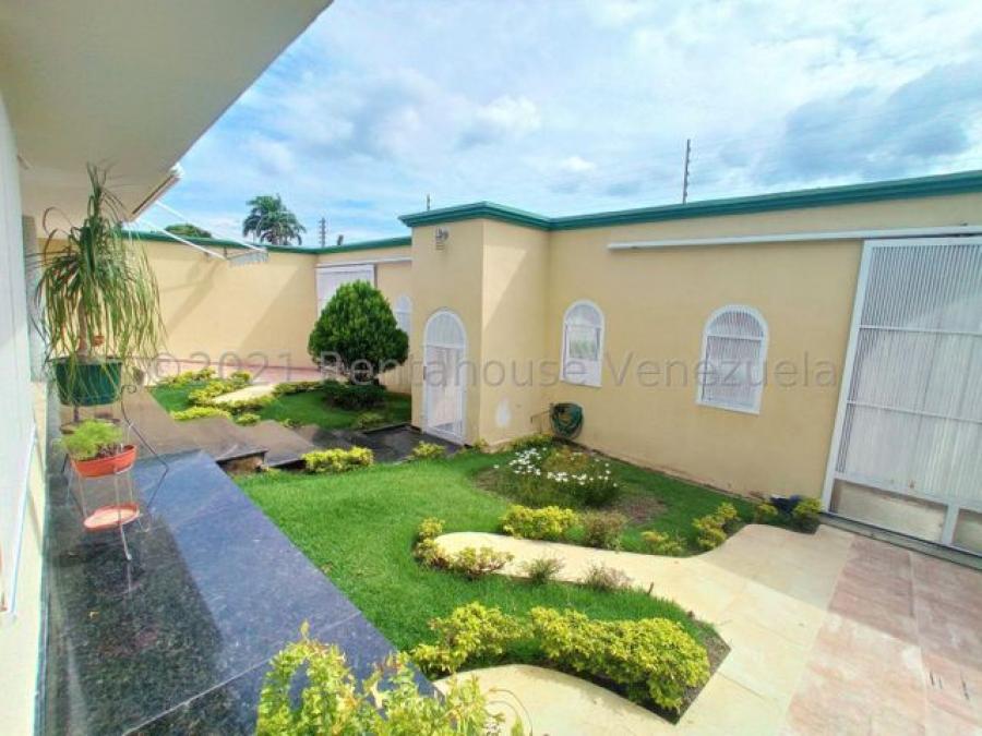Foto Casa en Venta en Urb. El Castao, Maracay, Aragua - U$D 250.000 - CAV158834 - BienesOnLine