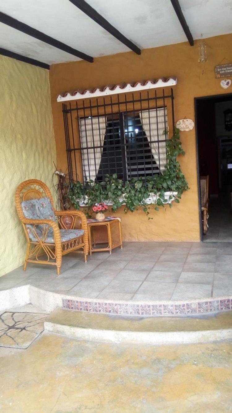 Foto Casa en Venta en La esmeralda, San Diego, Carabobo - BsF 5.500.000 - CAV108982 - BienesOnLine