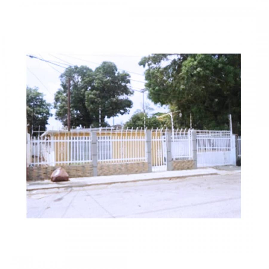 Home in Metric Way