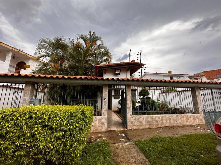 Foto Casa en Venta en Valencia, Carabobo - U$D 100.000 - CAV207794 - BienesOnLine