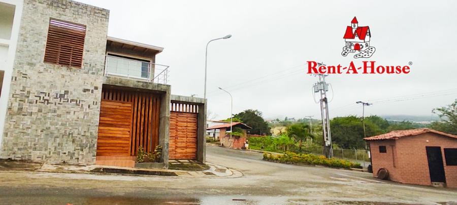 Foto Casa en Venta en Triba, Tchira - U$D 55.000 - CAV148526 - BienesOnLine