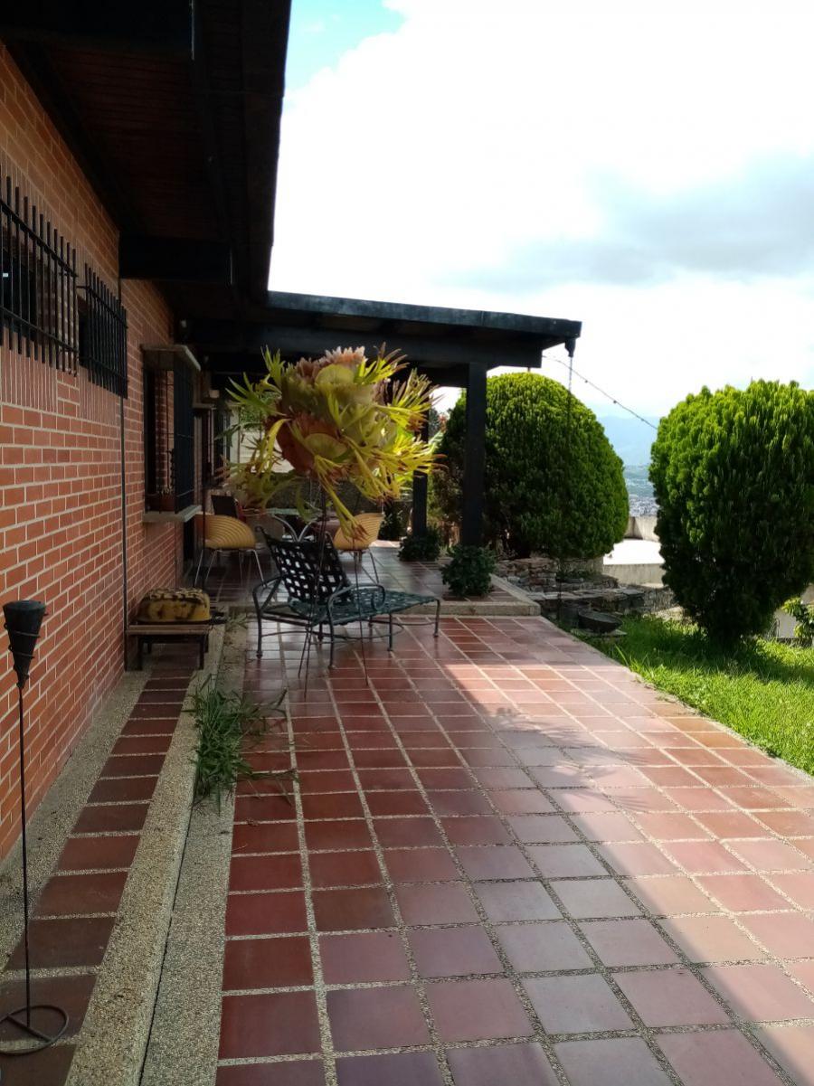 Foto Casa en Venta en Baruta, Los Guayabitos, Distrito Federal - U$D 128.000 - CAV156232 - BienesOnLine