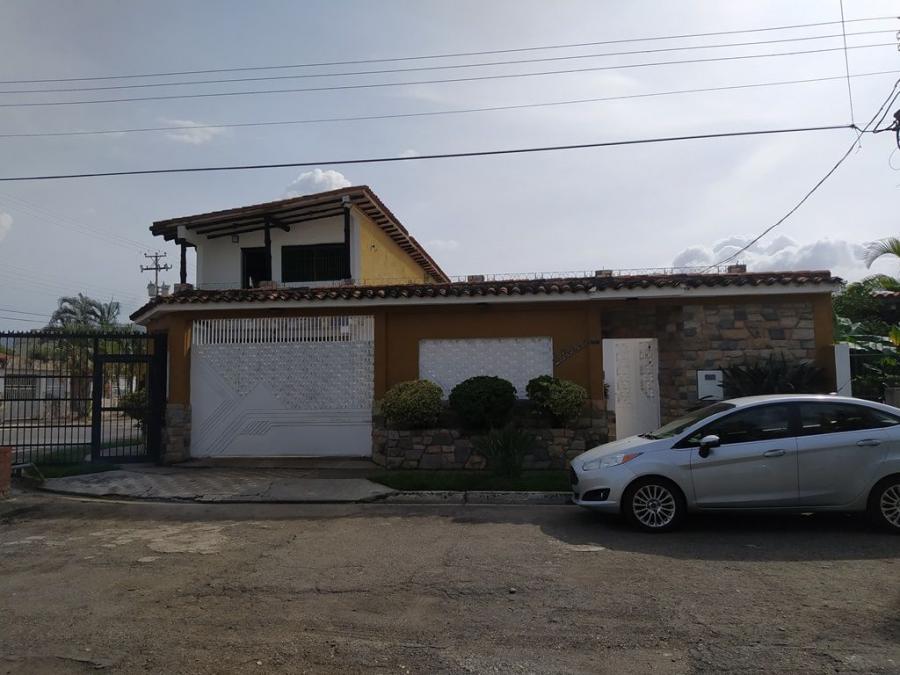 Foto Casa en Venta en naguanagua, Naguanagua, Carabobo - U$D 84.000 - CAV153169 - BienesOnLine