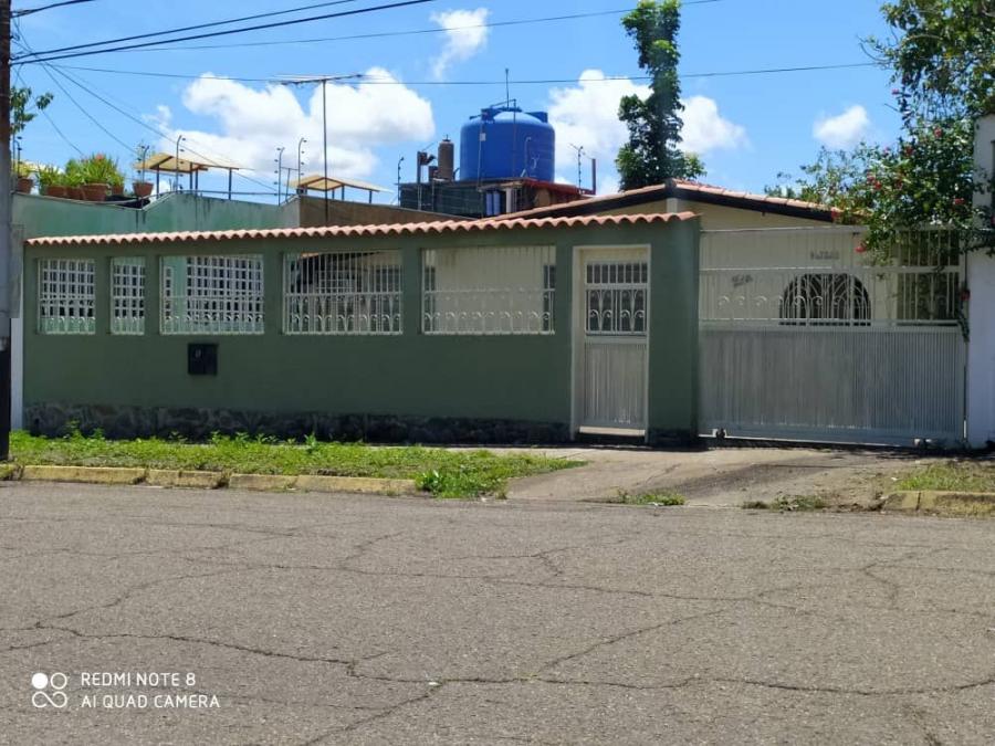 Foto Casa en Venta en Ciudad Guayana, Bolvar - U$D 23.500 - CAV141744 - BienesOnLine