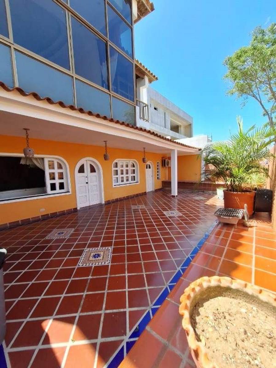 Foto Casa en Venta en Pampatar, Nueva Esparta - U$D 120.000 - CAV223943 - BienesOnLine