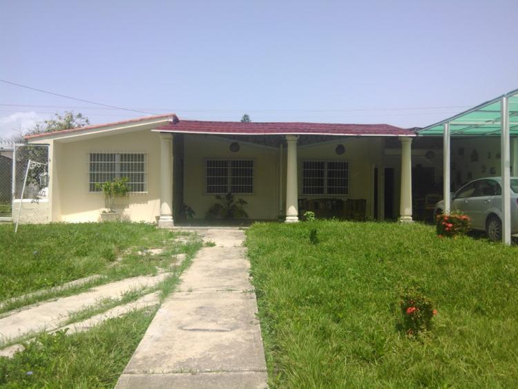 Home in Metric Way