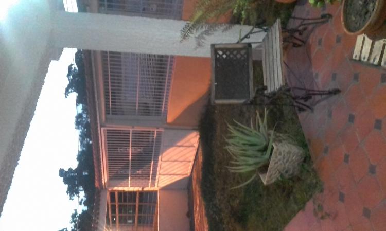 Home in Metric Way