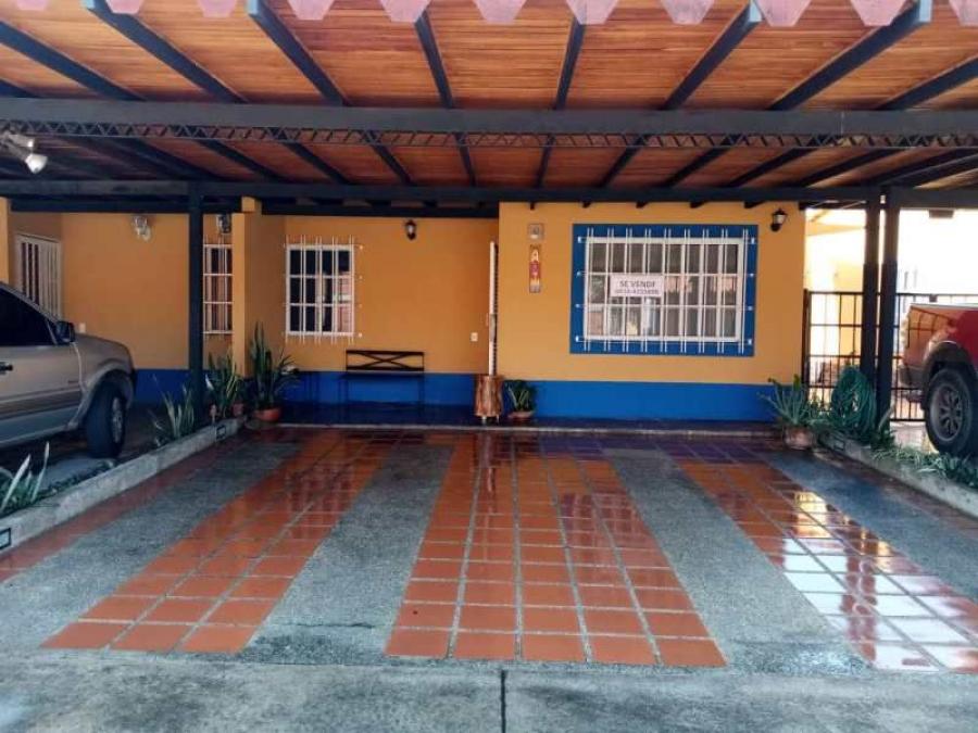 Foto Casa en Venta en San Diego, Carabobo - U$D 45.000 - CAV172090 - BienesOnLine