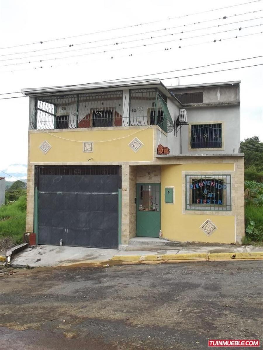 Foto Casa en Venta en Cordero, Cordero, Tchira - U$D 18.000 - CAV193204 - BienesOnLine