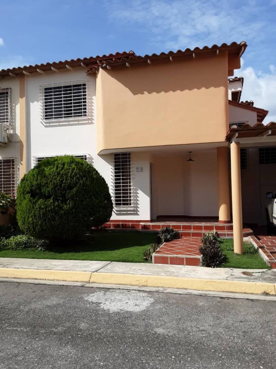 Foto Casa en Venta en Cabudare, Urb. Caas Bravas, Lara - U$D 50.000 - CAV179440 - BienesOnLine