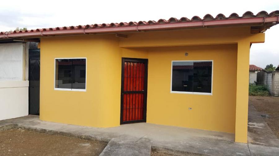 Foto Casa en Venta en Entre Parcelamiento Los Cocos y Urbanizacin Los C, Guanare, Portuguesa - U$D 8.000 - CAV152322 - BienesOnLine