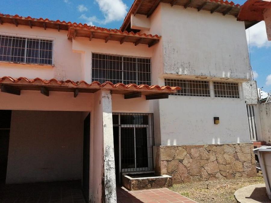Foto Casa en Venta en Santa Rosa, Barquisimeto, Lara - U$D 170.000 - CAV176353 - BienesOnLine