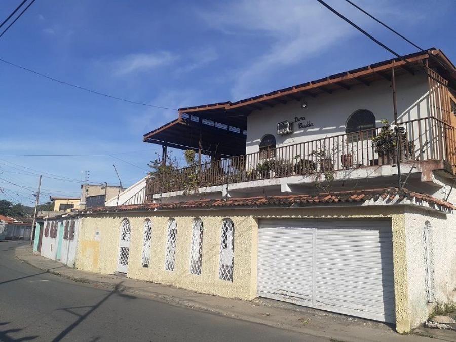 Foto Casa en Venta en Centro-este, Barquisimeto, Lara - U$D 55.000 - CAV180175 - BienesOnLine