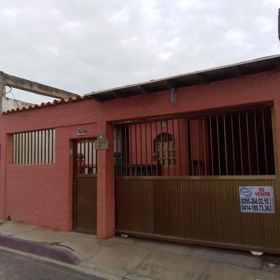 Foto Casa en Venta en Los Millanes, Nueva Esparta - U$D 9.000 - CAV197691 - BienesOnLine