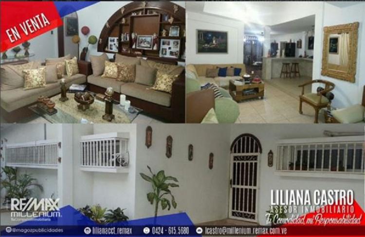 Foto Casa en Venta en Maracaibo, Zulia - BsF 130.000.000 - CAV79771 - BienesOnLine