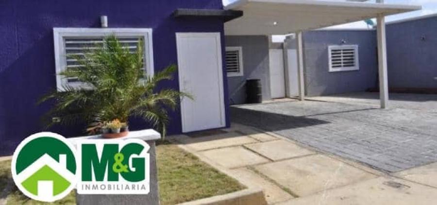 Foto Casa en Venta en Carirubana, Punto Fijo, Falcn - $ 42.000 - CAV119864 - BienesOnLine