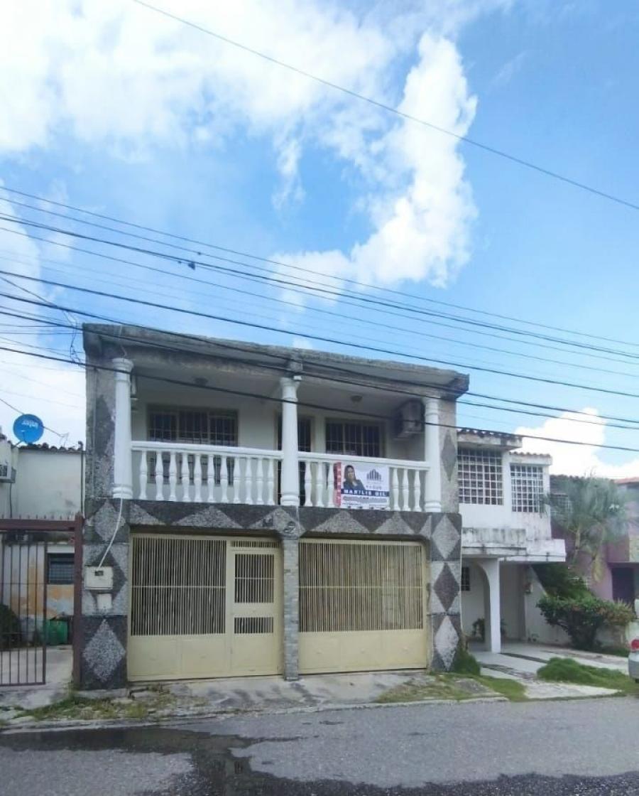 Foto Casa en Venta en Cabudare, Barquisimeto, Lara - U$D 23.500 - CAV197082 - BienesOnLine