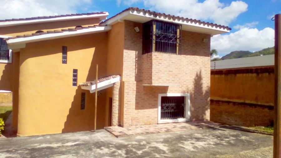 Foto Casa en Venta en Urbanizacin Prebo, Valencia, Carabobo - U$D 165.000 - CAV169349 - BienesOnLine