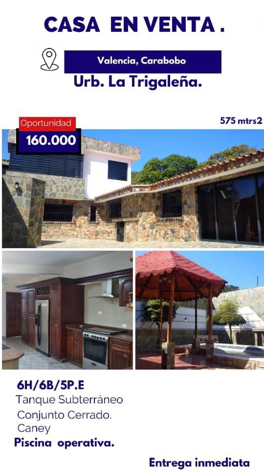 Home in Metric Way