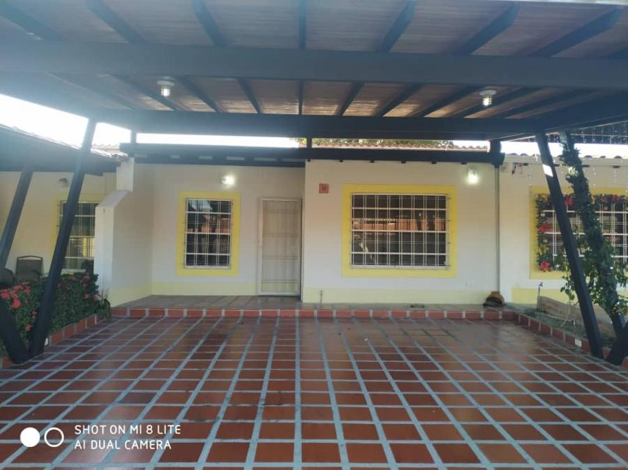 Foto Casa en Venta en SAN DIEGO, San Diego, Carabobo - U$D 48.000 - CAV140567 - BienesOnLine