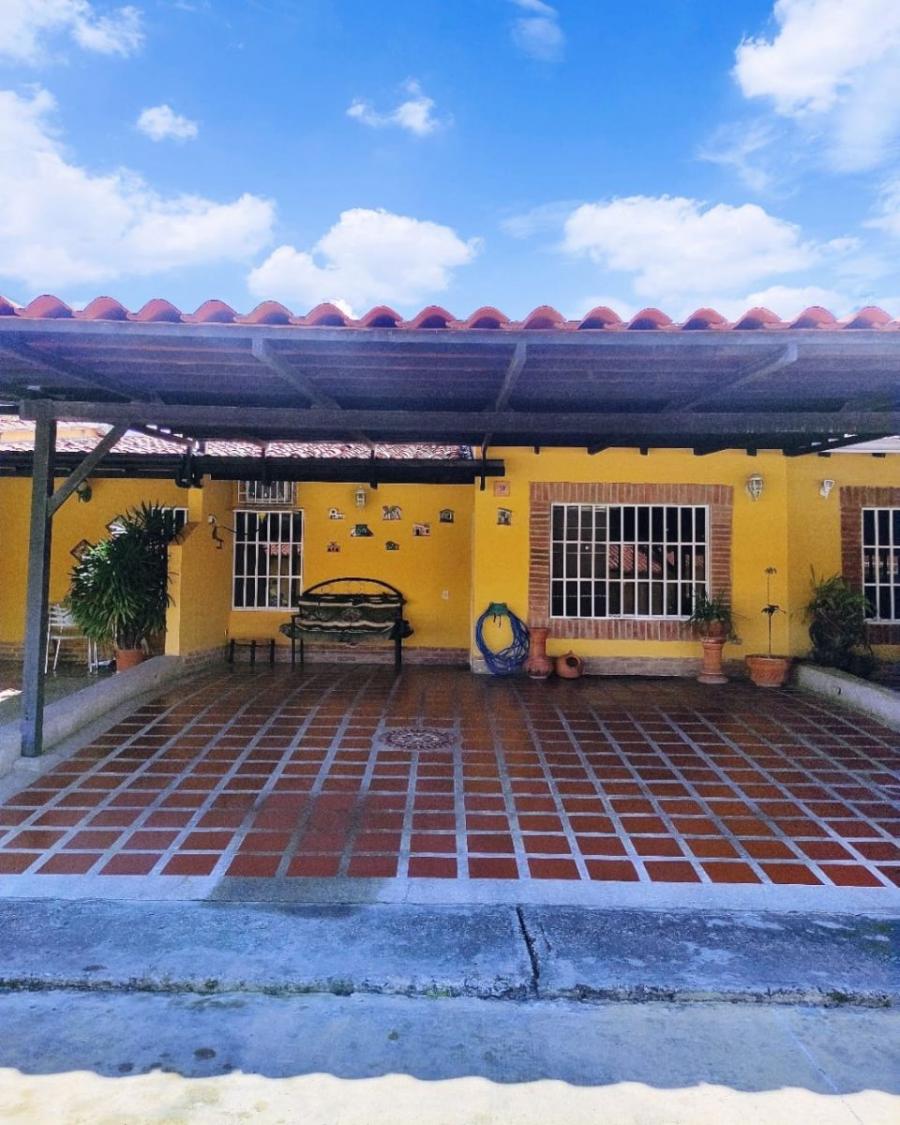 Foto Casa en Venta en Valle de Oro, San Diego, Carabobo - U$D 48.000 - CAV208050 - BienesOnLine