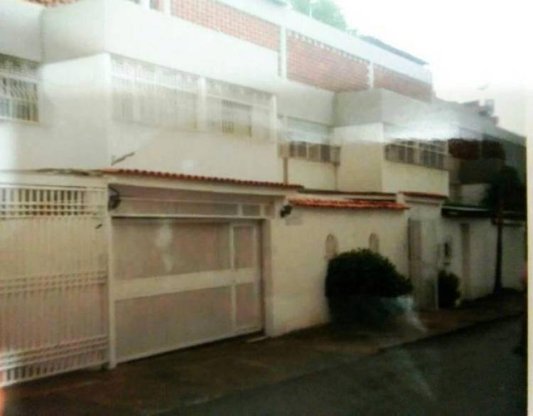 Foto Casa en Venta en Los Chorros, Distrito Federal - CAV103886 - BienesOnLine