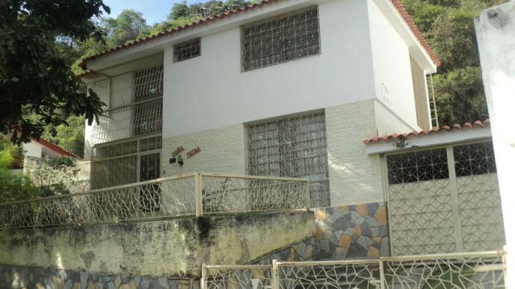 Foto Casa en Venta en Caracas, Distrito Federal - BsF 124.000.000 - CAV66068 - BienesOnLine