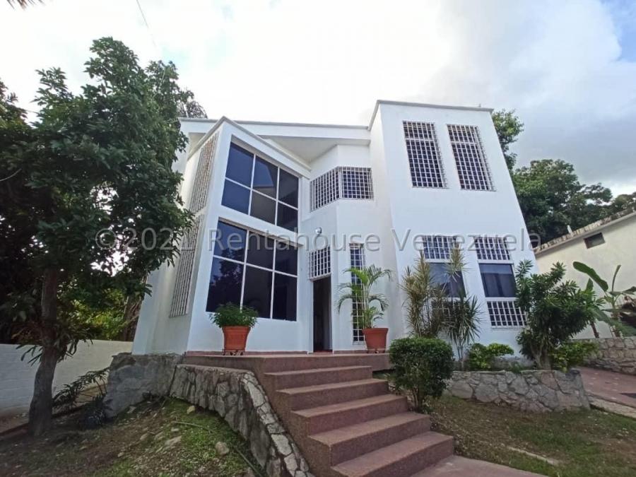 Foto Casa en Venta en Maracay, Aragua - U$D 85.000 - CAV159884 - BienesOnLine