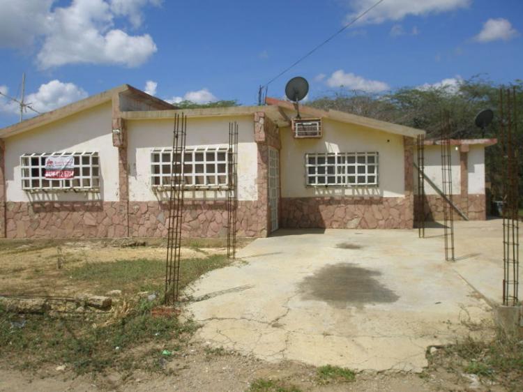 Foto Casa en Venta en Punto Fijo, Falcn - BsF 750.000 - CAV43406 - BienesOnLine