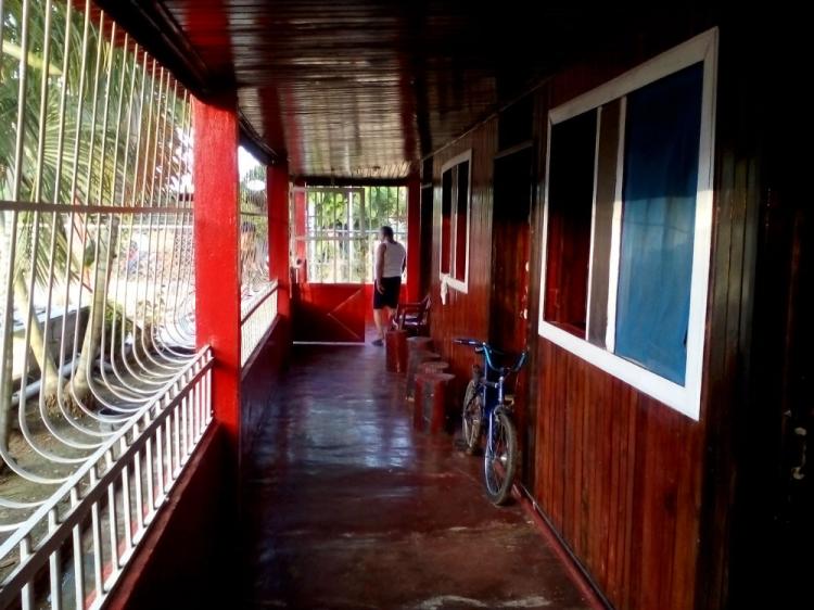 Home in Metric Way