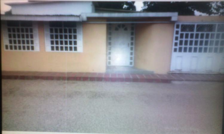 Foto Casa en Venta en Maturn, Monagas - BsF 12.000 - CAV96786 - BienesOnLine