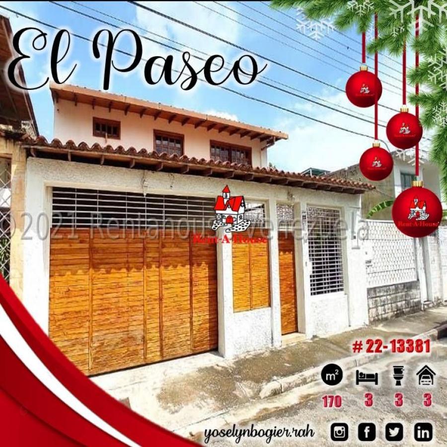 Foto Casa en Venta en El Limn, Aragua - U$D 48.000 - CAV163429 - BienesOnLine