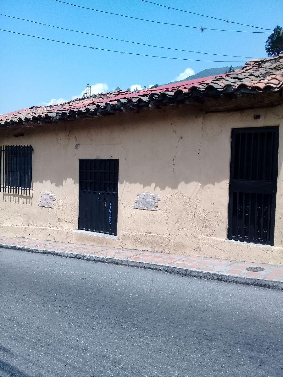 Foto Casa en Venta en santos marquina, Tabay, Mrida - BsF 20.000 - CAV113509 - BienesOnLine